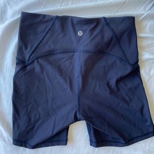 Lululemon Shorts 6”